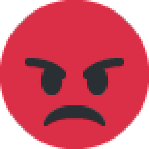 😡