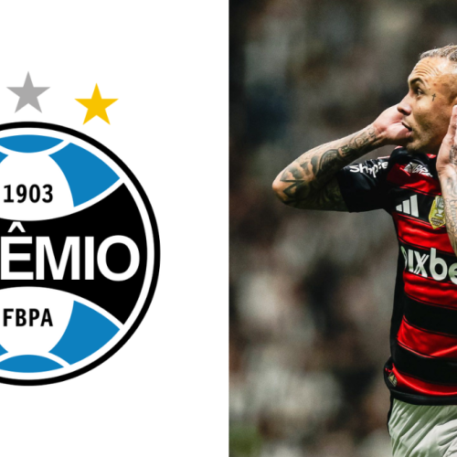 Times do Rio Grande do Sul não vencem do Flamengo há 12 jogos