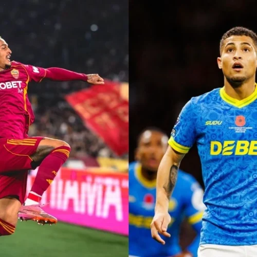 Times europeus tentam a contratação de Wesley e João Gomes, ex-Flamengo