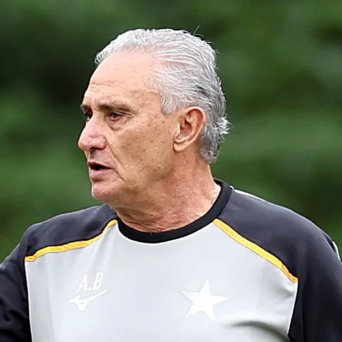 Tite expõe maior mágoa que teve como técnico do Flamengo