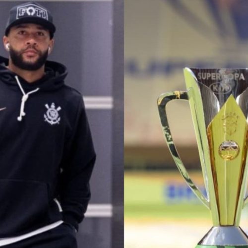 Título do Corinthians contra Flamengo pode causar prejuízo