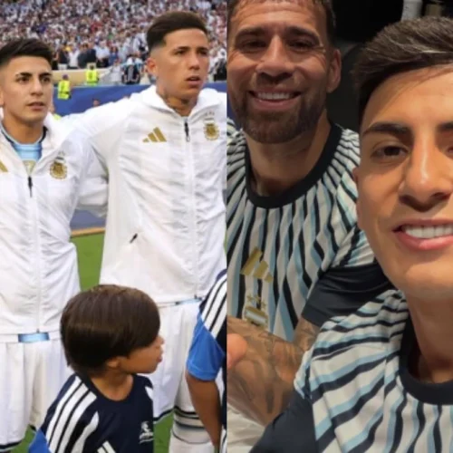 Torcedores do Flamengo 'invadem' rede social de Thiago Almada