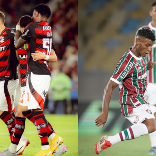 Torcedores do Flamengo se revoltam e cobram Fluminense