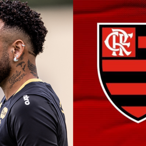 Flamengo tem interesse na contratação de Neymar? Checamos!