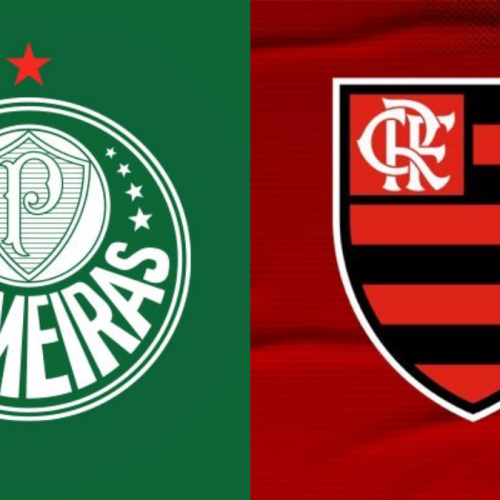 Torcedores do Palmeiras chegam a Lima 18 dias antes da final contra o Flamengo