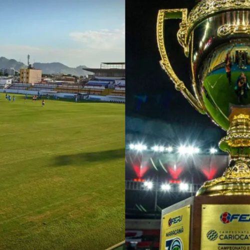 Torcedores esgotam ingressos para jogo do Flamengo x Bangu