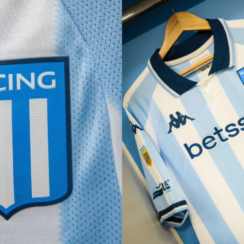 Torcida do Racing toma atitude drástica antes de jogo contra o Flamengo
