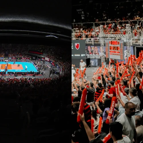 Torcida esgota ingressos para próximo jogo do Flamengo