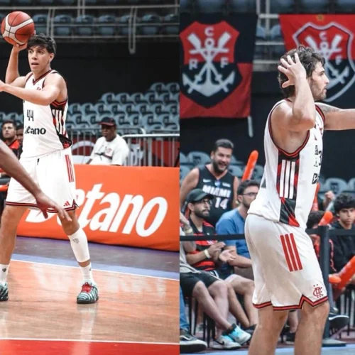 Tudo ou nada! Saiba horário e onde assistir ao jogo que define o futuro do Flamengo no NBB