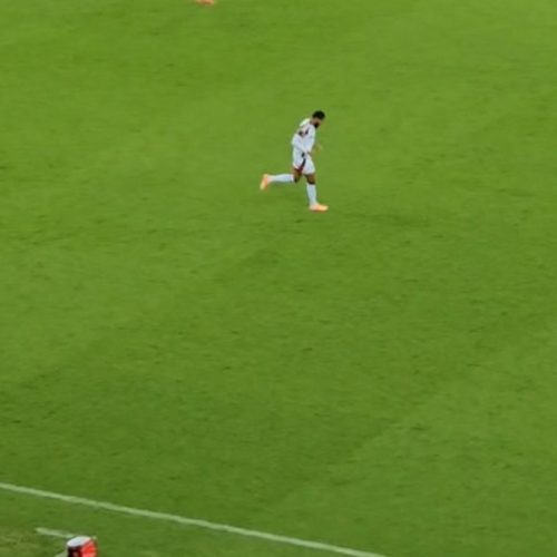VÍDEO | Juninho marca, e Flamengo faz o 2° gol contra o Sport, pelo Brasileirão