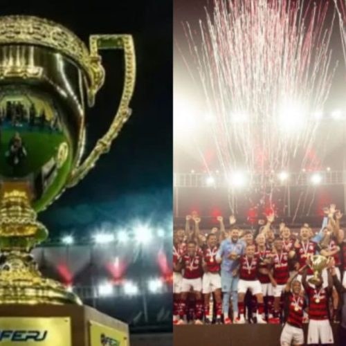 Vai começar o Carioca! Conheça regulamento, premiação e mais