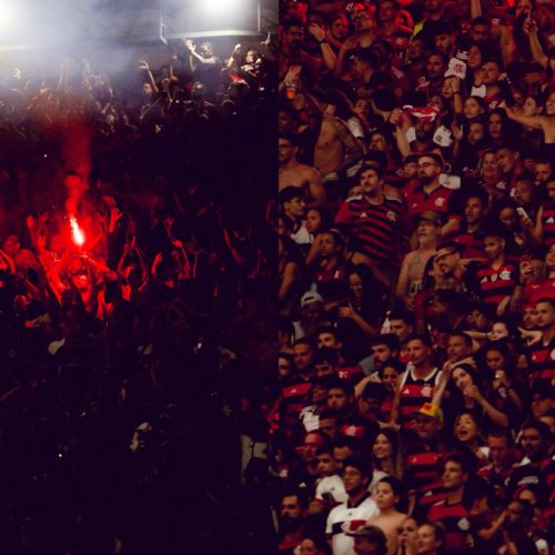 Vai lotar! Veja expectativa de público para jogo do Flamengo x Vasco, pelo Brasileirão