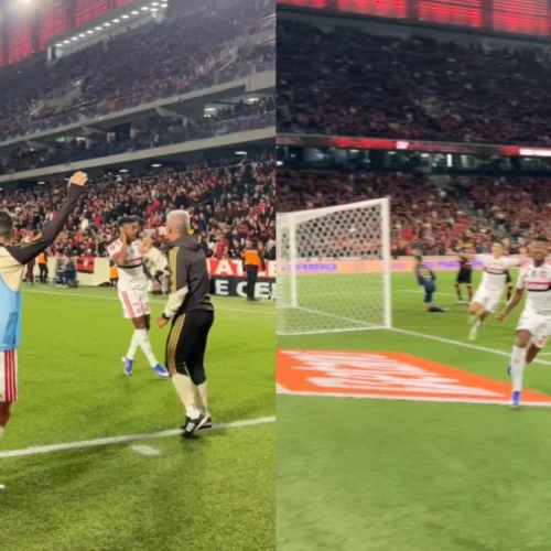 Vai para Copa do Mundo? Pedro atinge marca pelo Flamengo em 2026