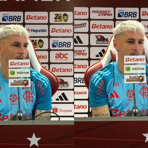 Varela aponta fator determinante para Flamengo ganhar a Libertadores