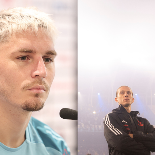 Varela joga responsabilidade para Filipe Luís em ‘briga’ no Flamengo