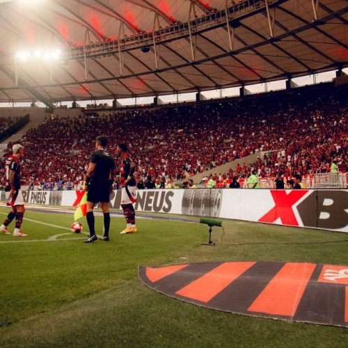 Vasco é barrado do Maracanã e confirma jogo em São Januário