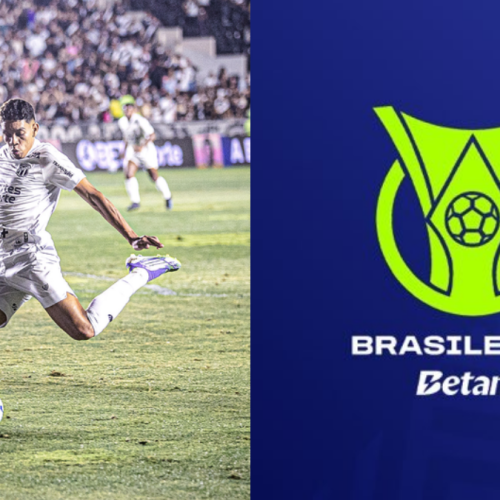 Vasco empata Ceará no último jogo antes de enfrentar o Flamengo; veja a classificação do Brasileirão 2025 atualizada