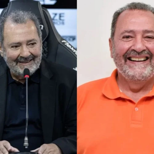 Pedro Paulo Catonho