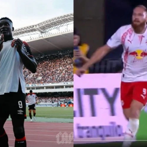 Vasco perde em rodada do Brasileirão; veja tabela atualizada
