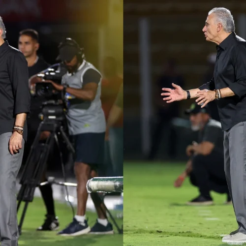 Vasco respira, e Botafogo perde na estreia de Tite; tabela atualizada na 28ª rodada do Brasileirão