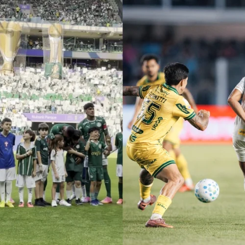 Vasco vice-lanterna, e Z-4 agitado; veja tabela atualizada do Brasileirão na 24ª rodada
