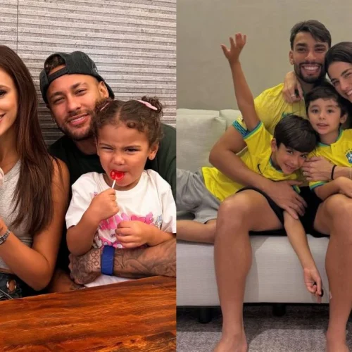 Veja 4 mulheres que prometem roubar os holofotes na Copa do Mundo