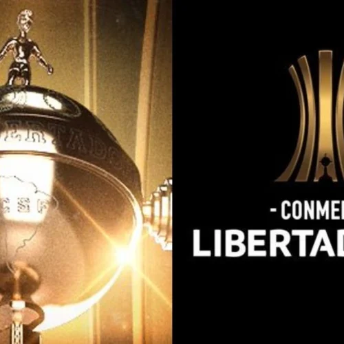 Veja a classificação geral da Libertadores após fim da 1ª fase