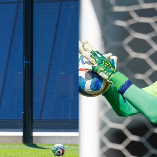 Veja a programação de Leo Nannetti, goleiro do Flamengo, após eliminação do Brasil na Copa do Mundo