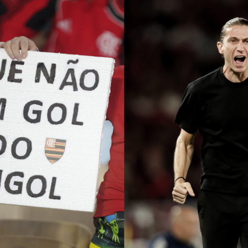 Veja as principais notícias do Flamengo hoje