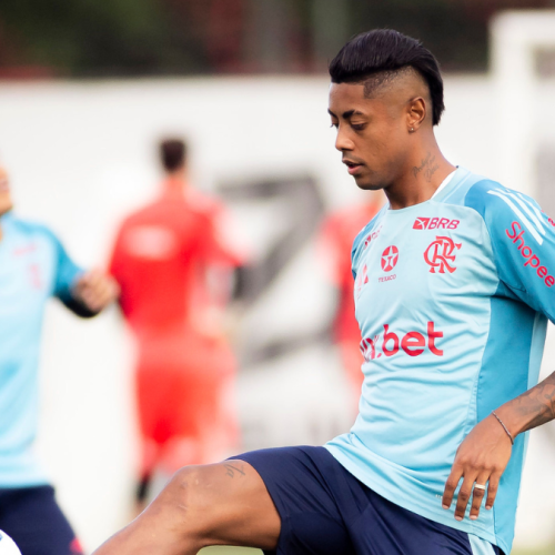 Veja as principais notícias do Flamengo hoje