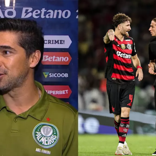 Veja as principais notícias do Flamengo hoje