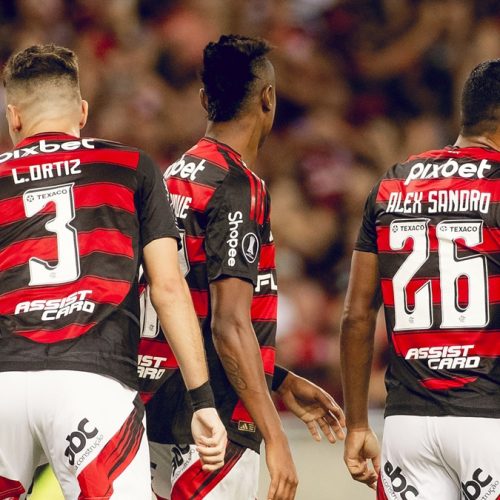 Veja as principais notícias do Flamengo hoje