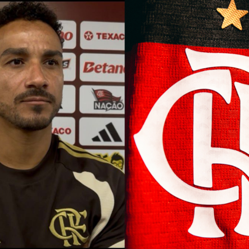 Veja as principais notícias do Flamengo hoje