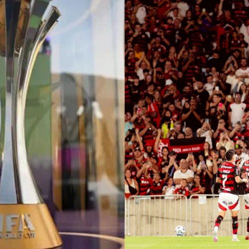 Veja calendário de jogos do Intercontinental; Fla estreia na quarta