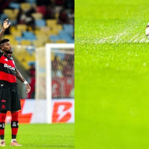 Veja cenários para o Flamengo escapar da briga pelo descenso