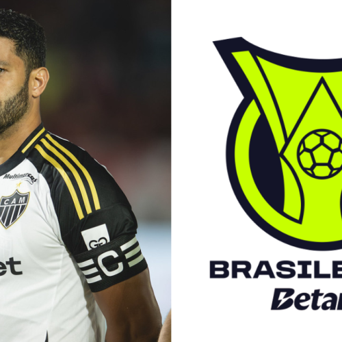 Veja como Atlético-MG chega para jogo contra o Flamengo hoje