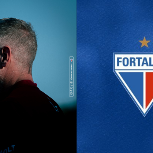 Veja como chega Fortaleza para jogo contra o Flamengo