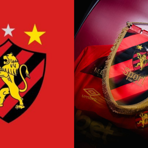 Veja como chega Sport para jogo contra o Flamengo, pelo Brasileirão