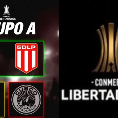 Veja como ficaram os potes da Libertadores