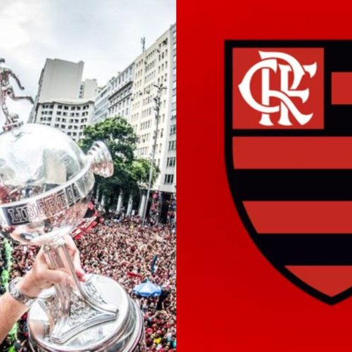 Veja data e local da comemoração de possível título do Flamengo na Libertadores