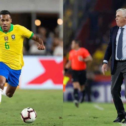 Veja datas e horários de jogos do Brasil em março; Alex Sandro, Danilo e Léo Pereira foram convocados