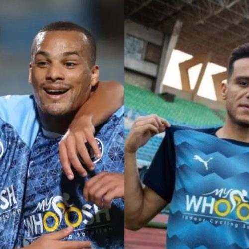 Veja escalação do Pyramids para jogo contra o Flamengo