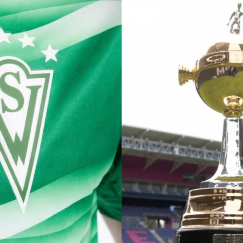 Veja escalação do Santiago Wanderers para final contra o Flamengo