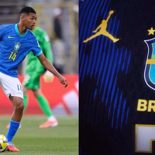 Veja horário, onde assistir e provável escalação de jogo do Brasil hoje; 2 jogadores do Flamengo estão à disposição