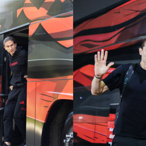 Filipe Luís reencontra adversário de estreia como técnico