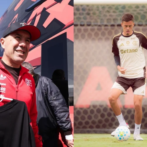 Veja o motivo de Leonardo Jardim convocar jogadores da base para intertemporada em Portugal