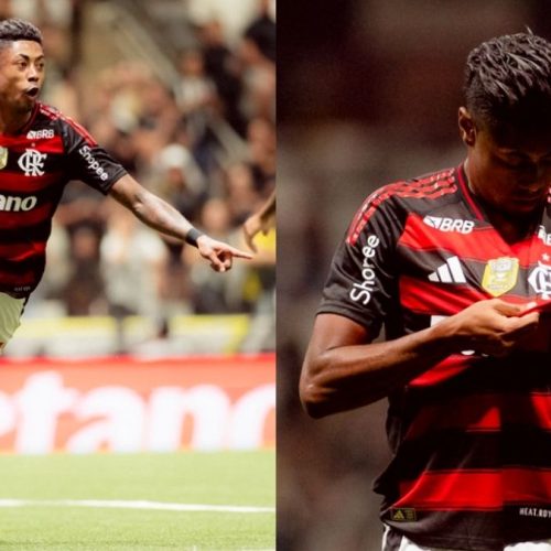 Veja o que Flamengo precisa para ser campeão do Brasileirão 2025