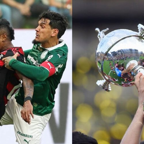 Veja o que é necessário para viajar ao Peru e assistir ao jogo do Flamengo x Palmeiras, pela final da Libertadores