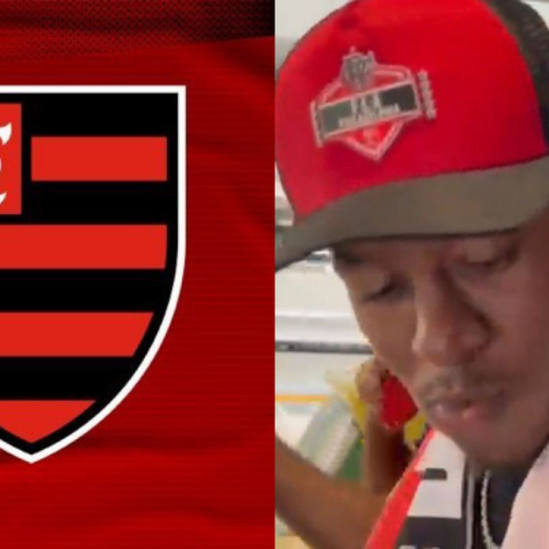 Veja o que falta para Flamengo anunciar Vitão como 1ª contratação da temporada 2026