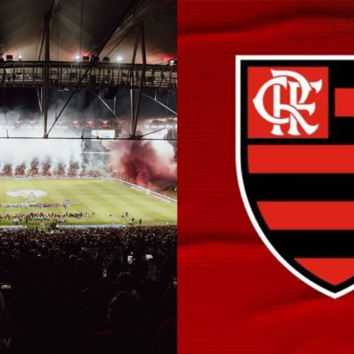 Veja parcial de ingressos vendidos para jogos do Flamengo contra Palmeiras e Racing